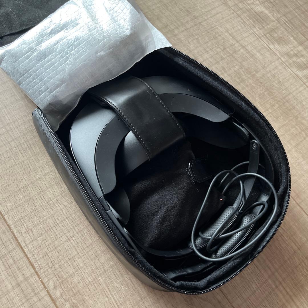 ポ*プ様 SONY ワイヤレスヘッドセット ヘッドマウントディスプレイ　HMZ-