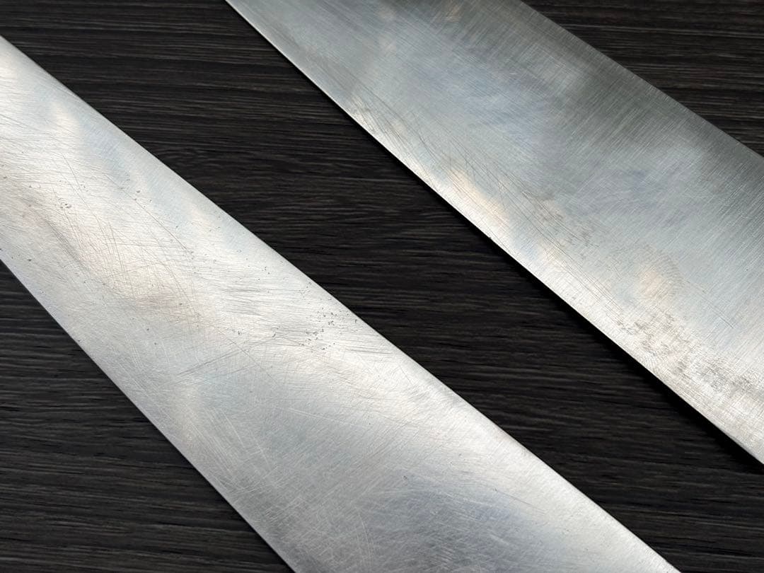 片岡製作所 Brieto M11pro 牛刀 筋引き スライサー 270mm