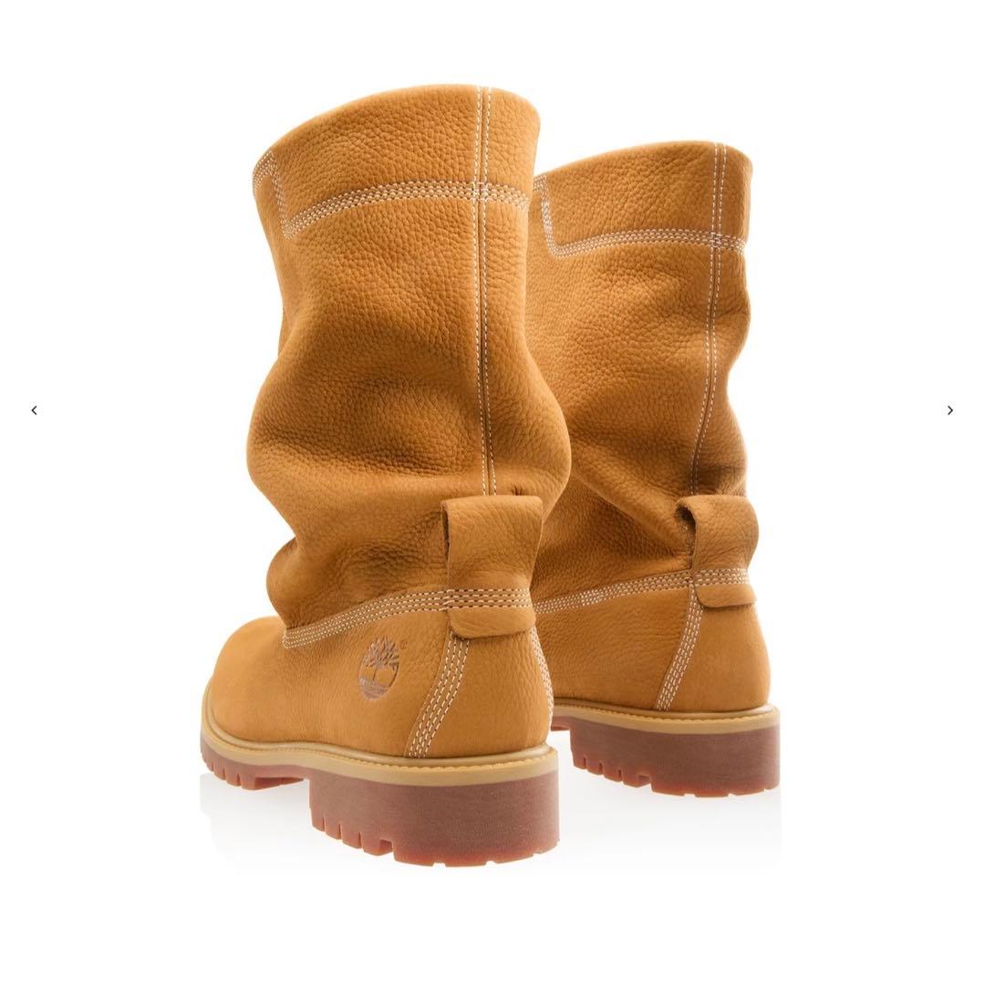 【専用】TimberlandxTelfar Mid Pull On Boot