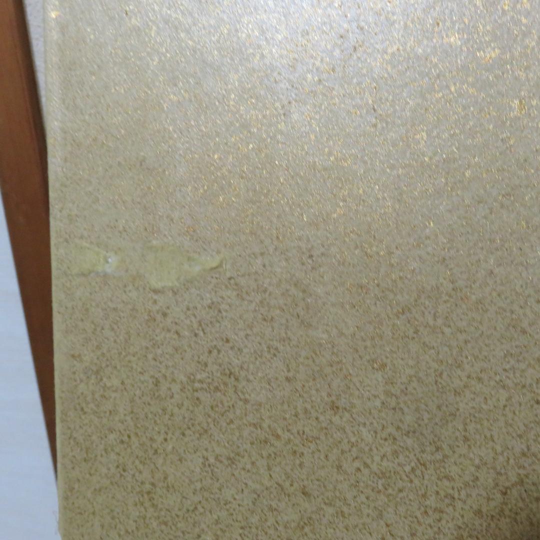 風炉先屏風 茶道具 屏風 茶の湯 シミ 小傷