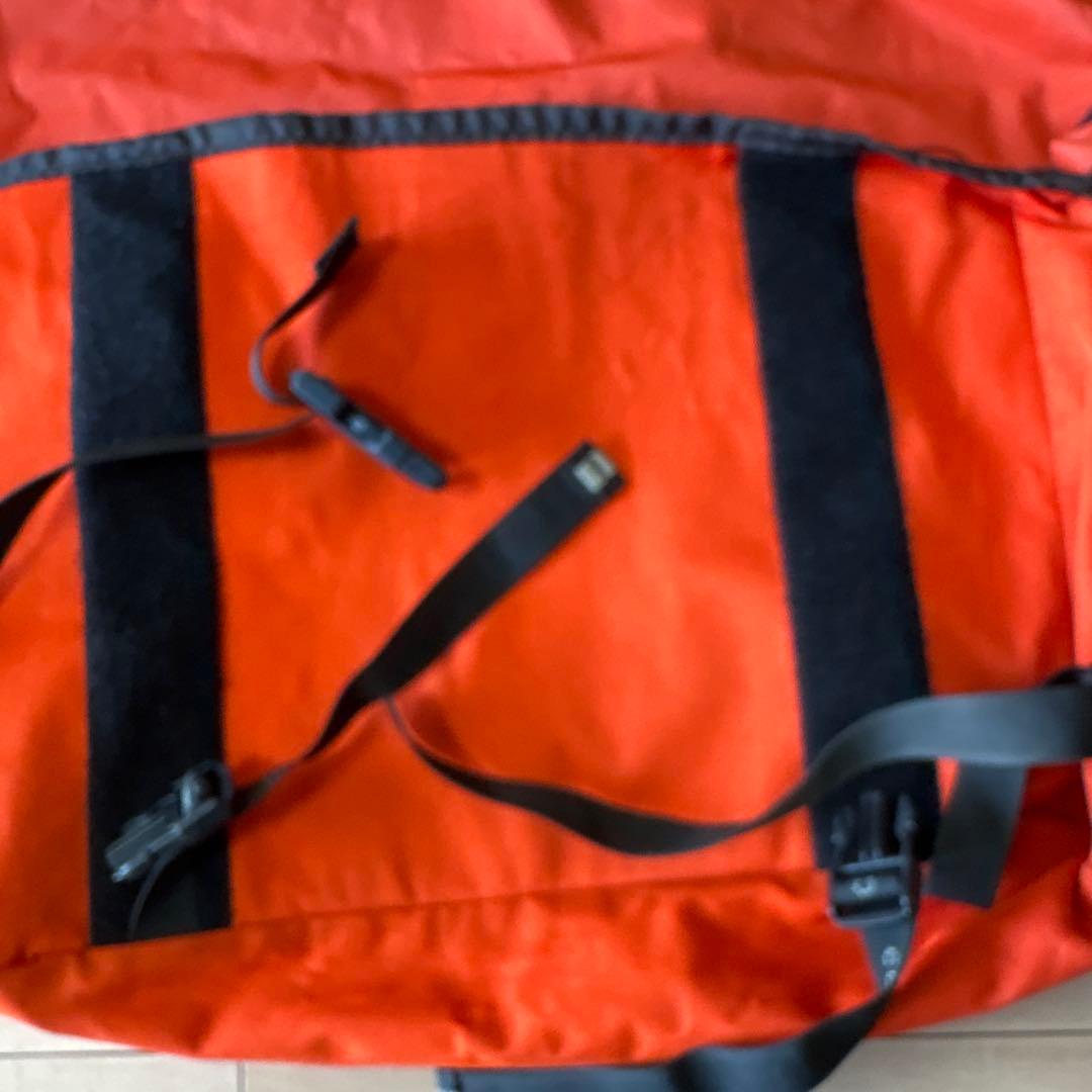 キャノンデール　メッセンジャーバック