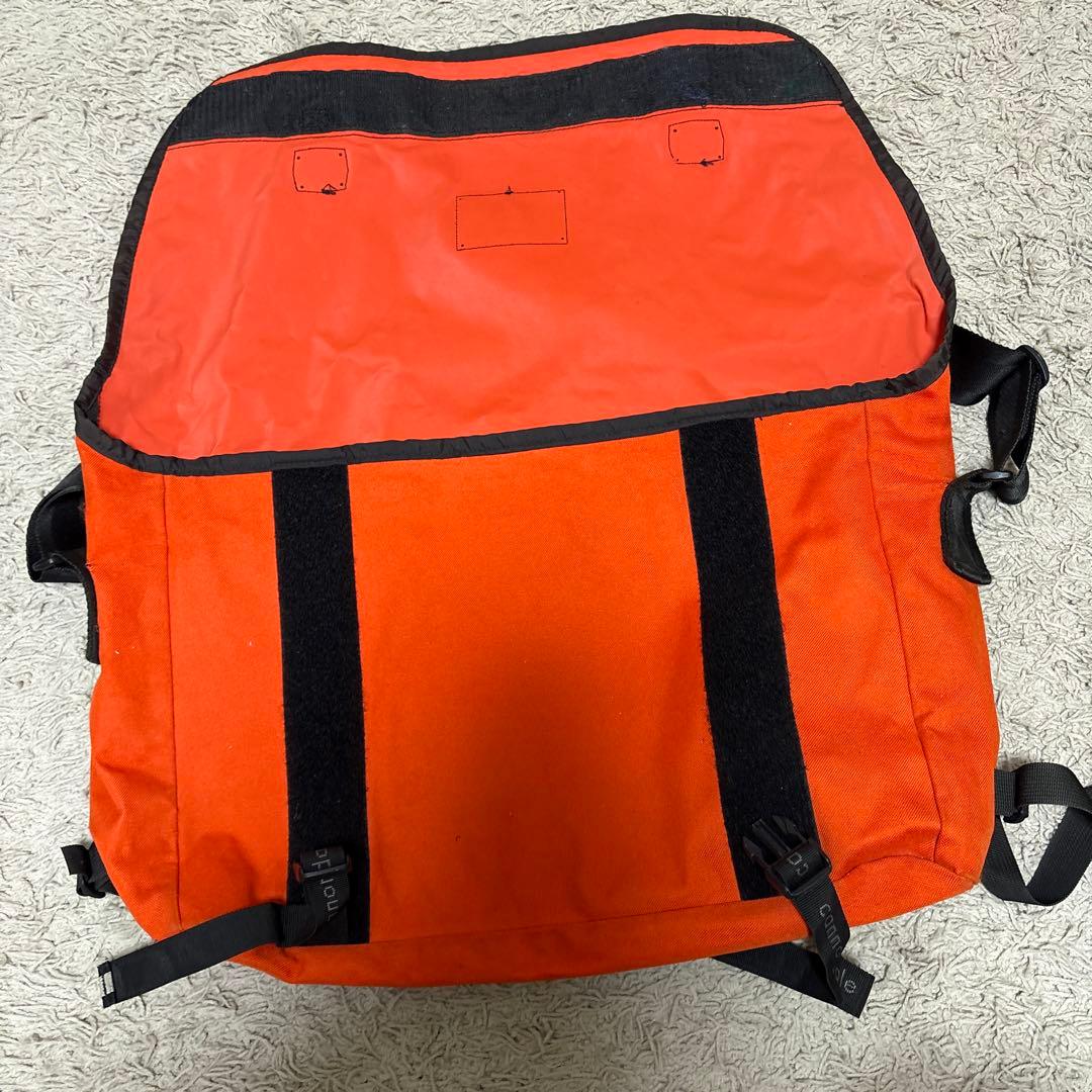 キャノンデール　メッセンジャーバック