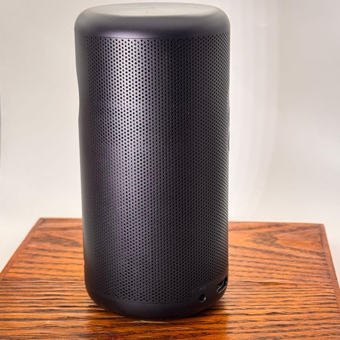 NEBULA Capsule 3 モバイルプロジェクター Google TV搭載