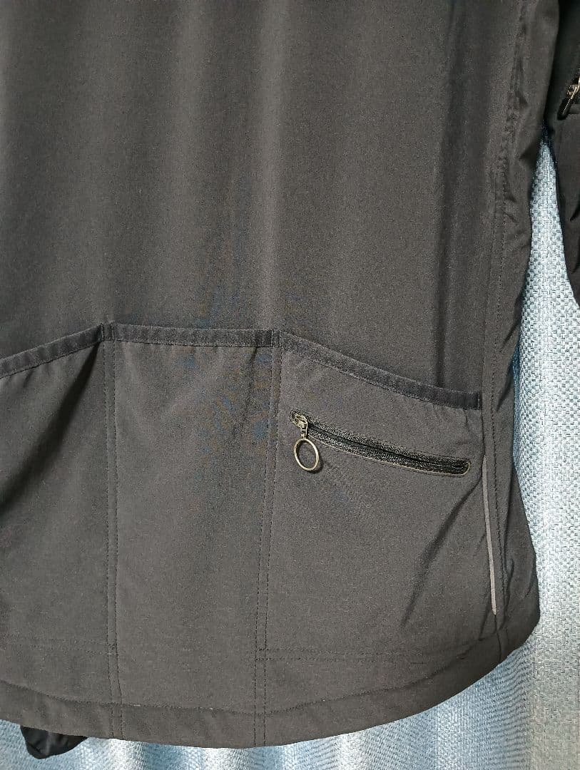 Rapha サイクルジャケット M ブラック