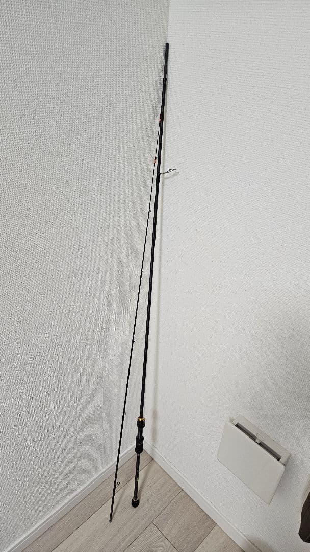 ラグゼ　EGX　アルティメイト　S82ML-solid