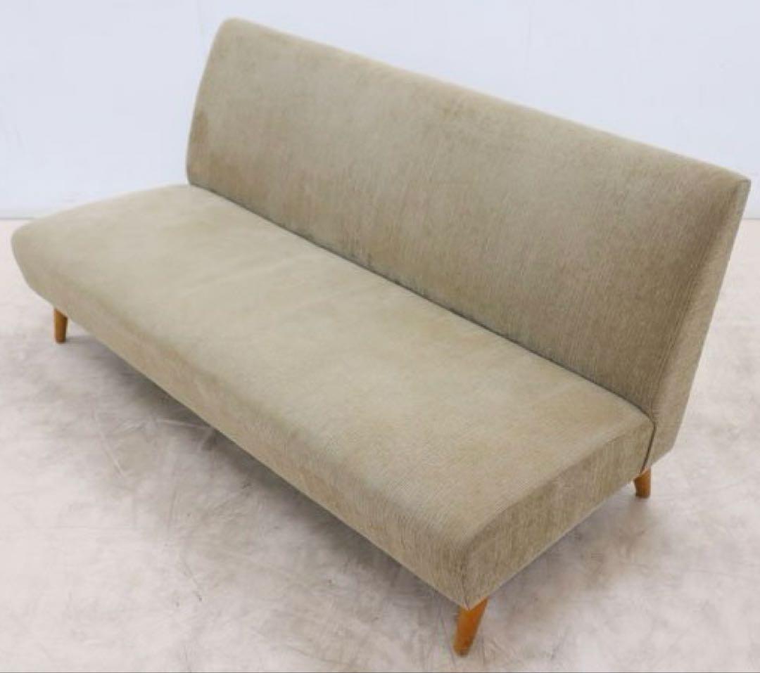 TRUCK FURNITUREトラックファニチャー ナップ2pソファ