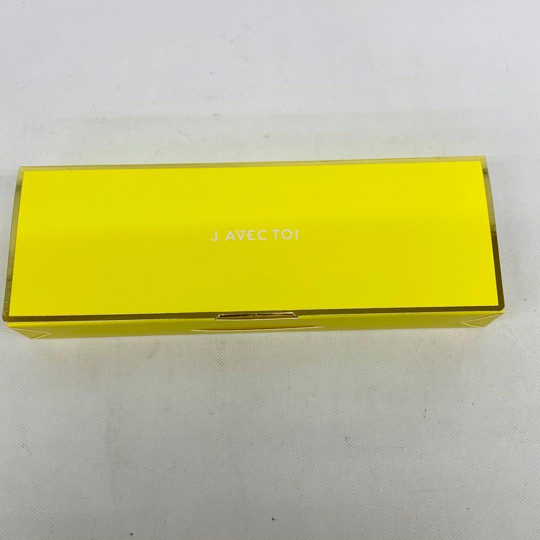 ⭐︎▼ J.AVEC TOI バイタライジング HS F (化粧石鹸) 3個セット