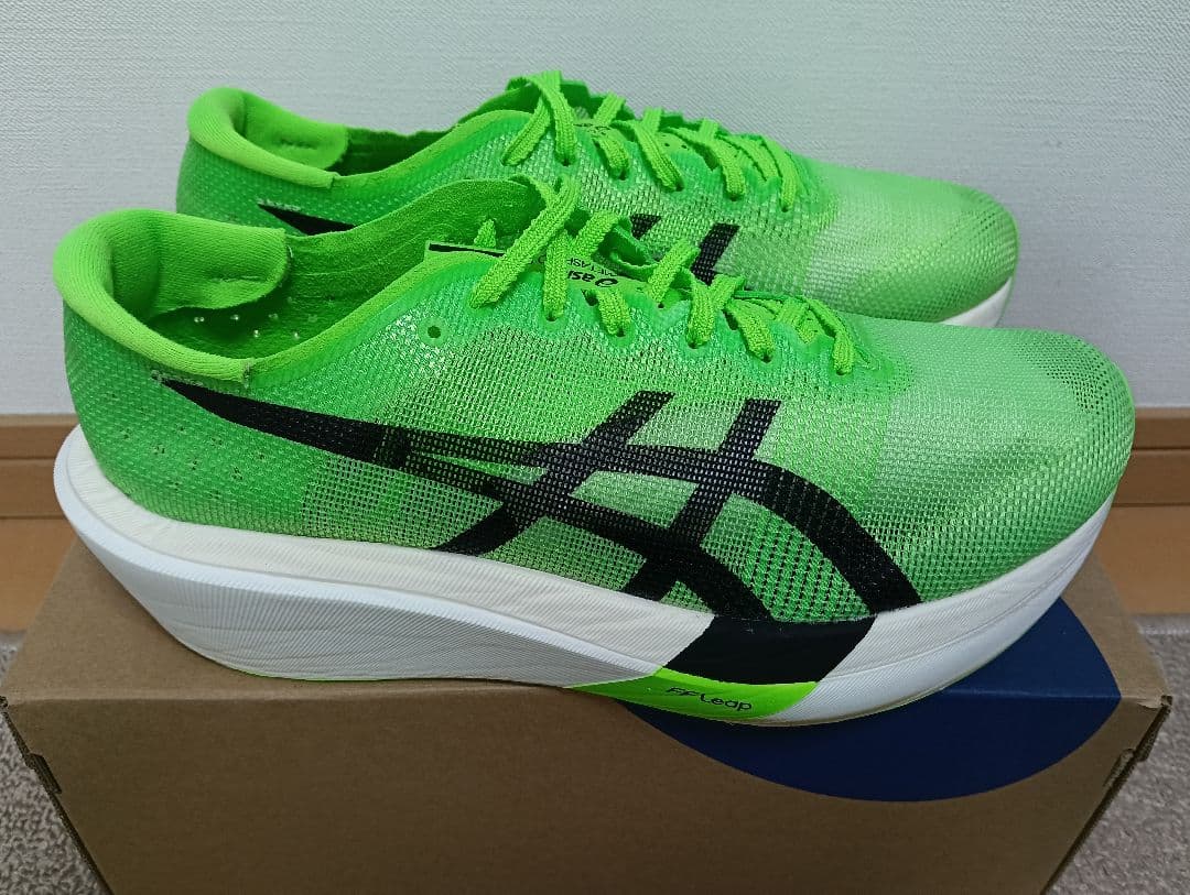 メタスピード スカイ東京 【27.0 cm】