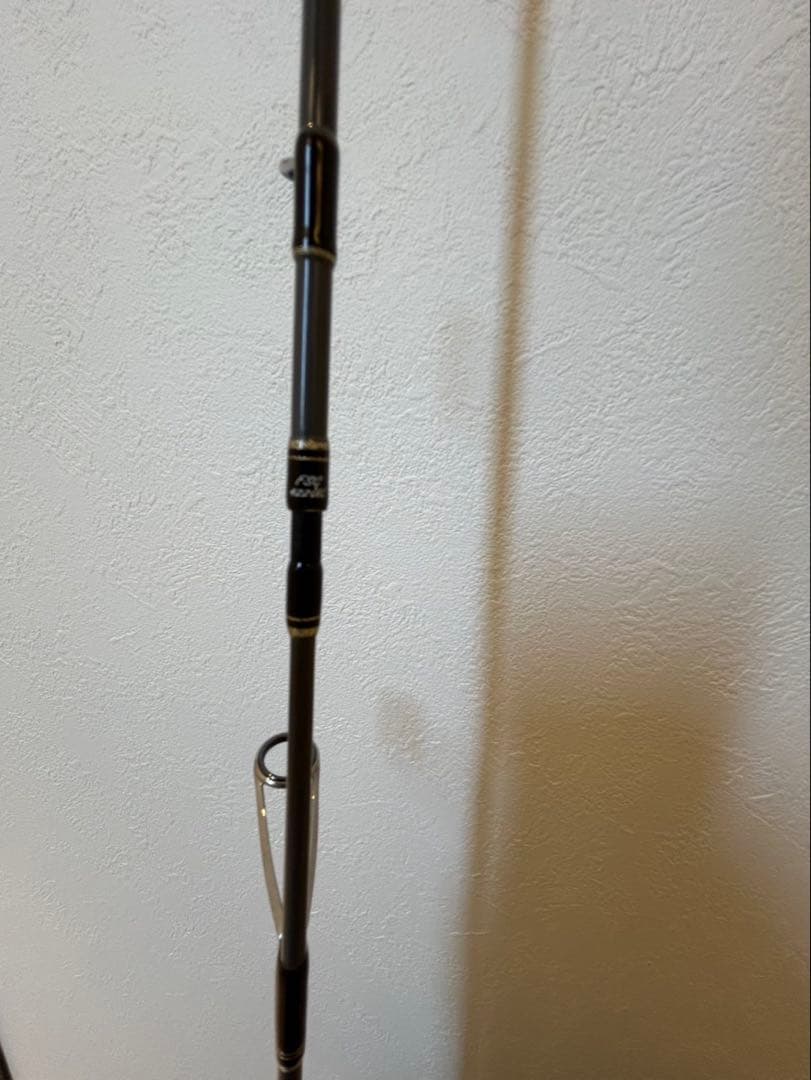 メジャークラフト ファインテール グラスモデル　FSG-422UL