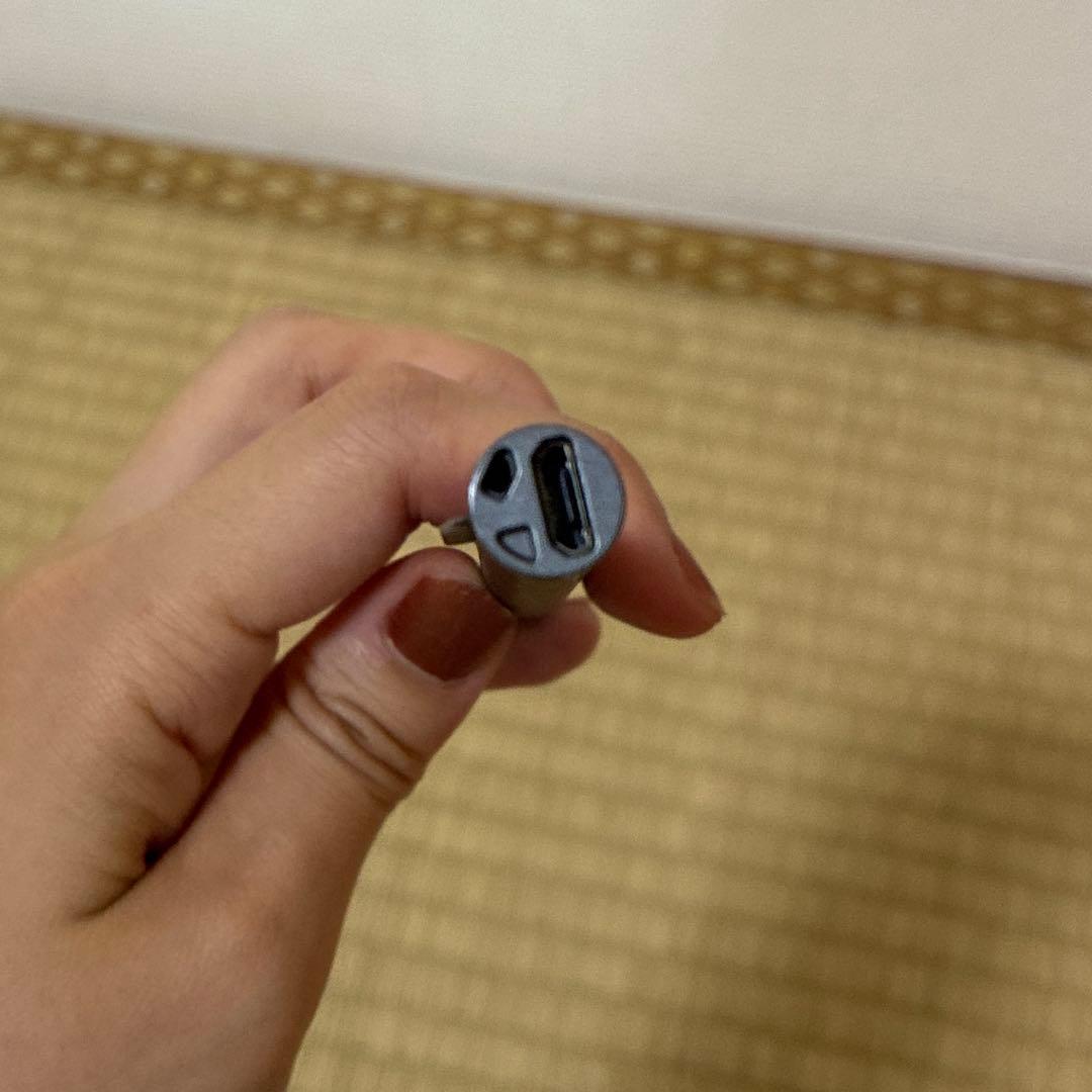 Sony デジタルペーパーDPT-RP1 【A4サイズ】ペン、コード、替え芯付き