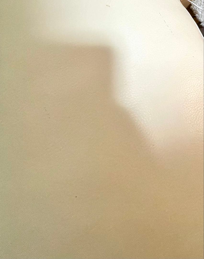 ソファ 合成皮革 白　ホワイト