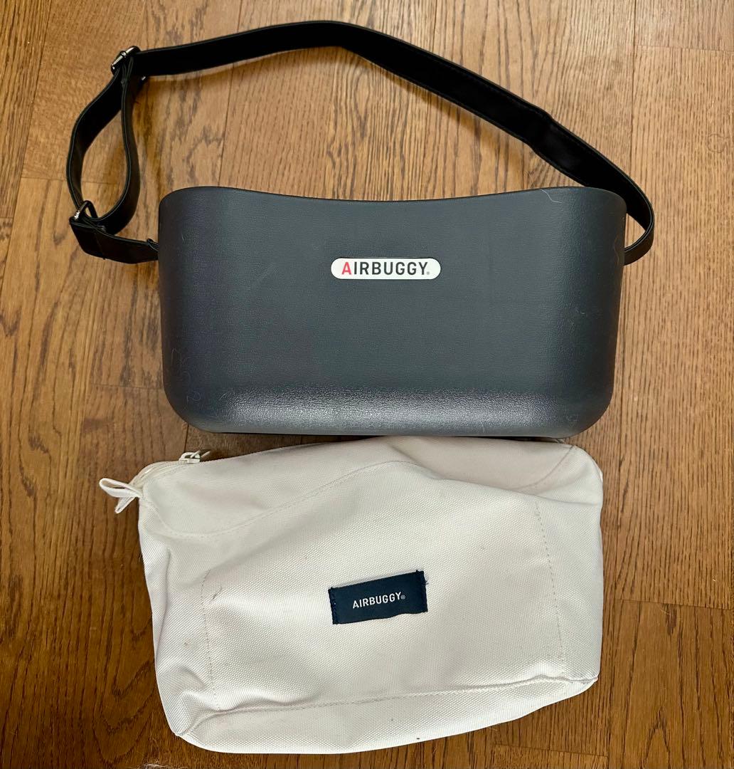 AIRBUGGY.Pet DOME3 ラージコット