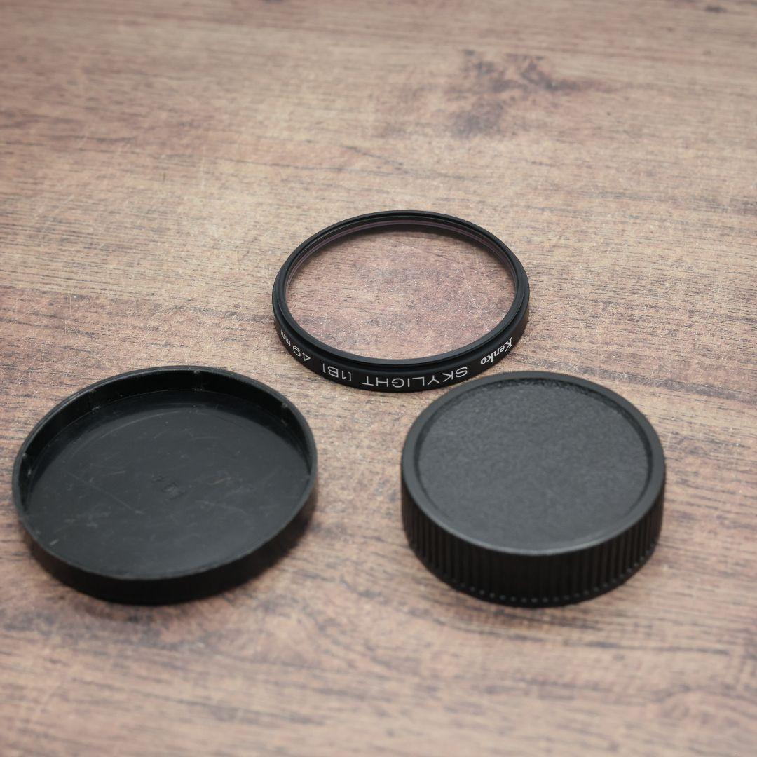 《希少》C.C Auto Petri 50mm F1.7（M42）【良品】