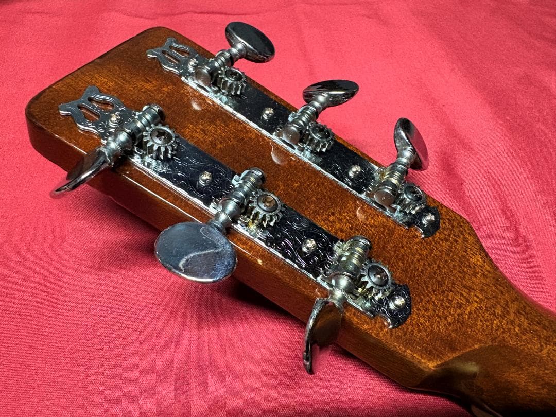 ★幻のF.Hashimoto F213 がこれだ！超鈴鳴・超美品・訳有★