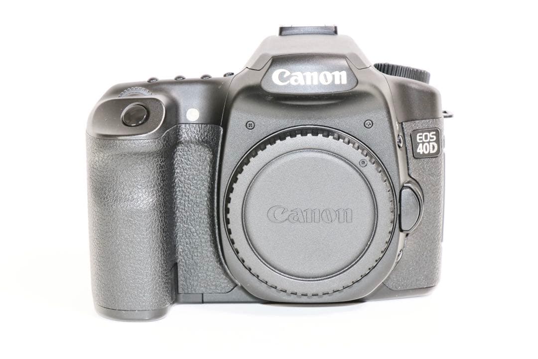 キャノン Canon EOS 40D ボディ