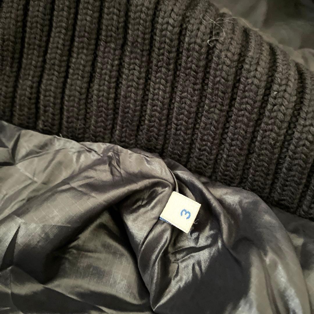 ★送料無料★✨MONCLER　FEDOR GIUBBOTTO フランス国旗