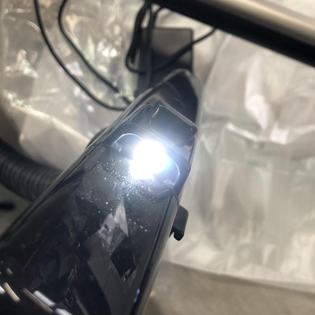 24年製 日立 掃除機 スティッククリーナー PV-BH900K