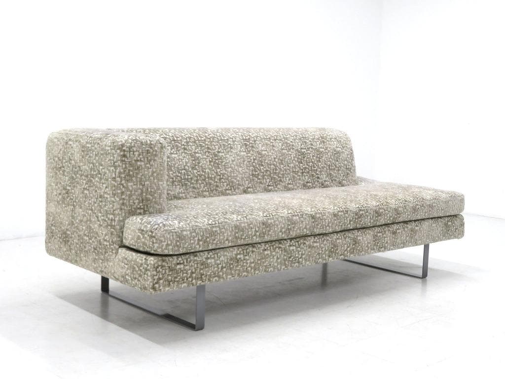 展示品　フクラ　アクタス　リコ　カウチソファ　3人掛けソファ　北欧　モダン