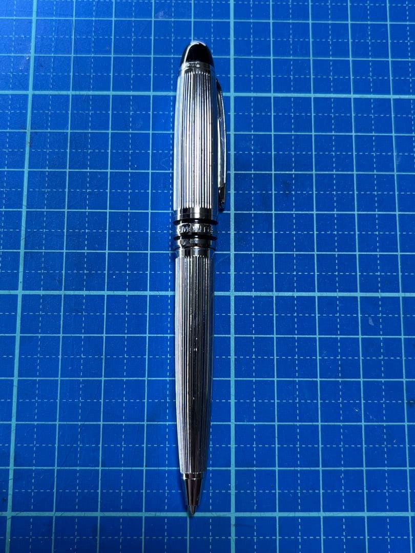 【要インク交換】Montblanc ボールペン 本体