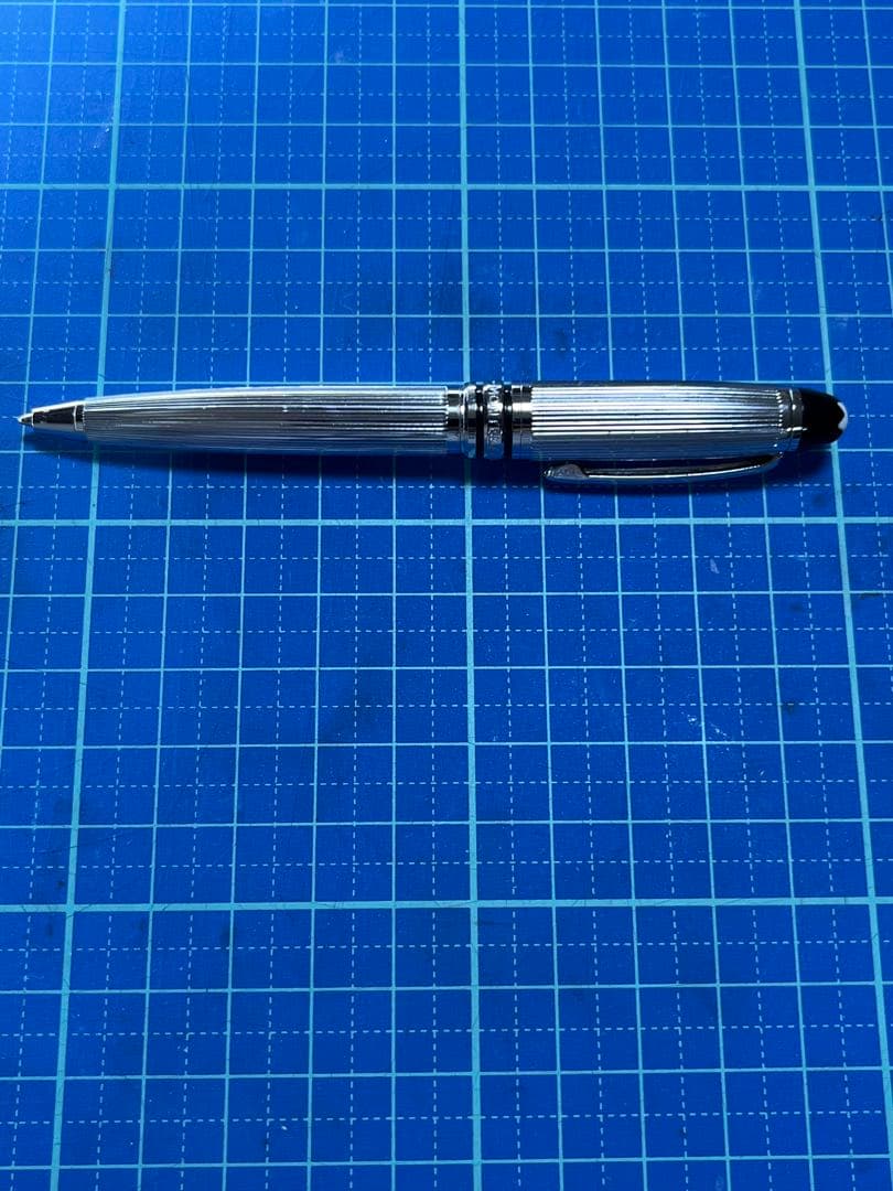 【要インク交換】Montblanc ボールペン 本体