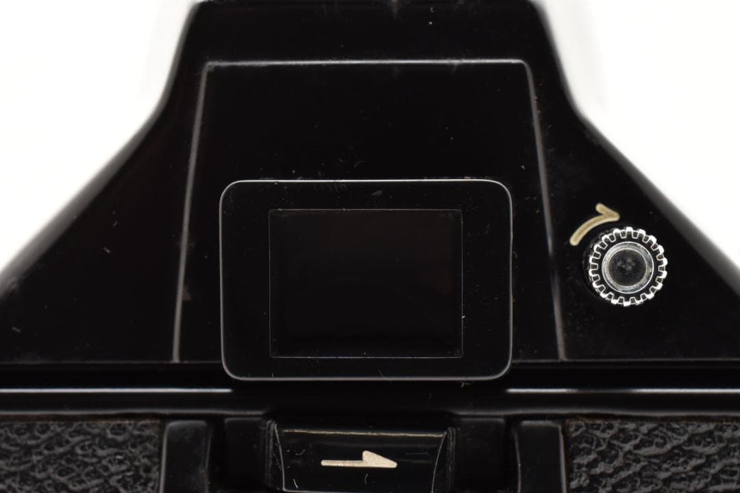 マミヤ Mamiya M645 + Sekor C 80mm F2.8 8085