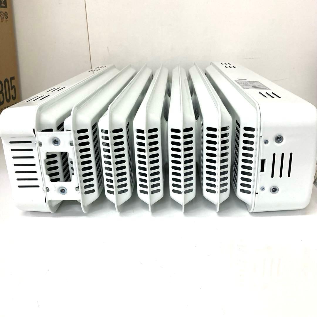 105-F Dimplex オイルフリーヒーター B05 ECR12E