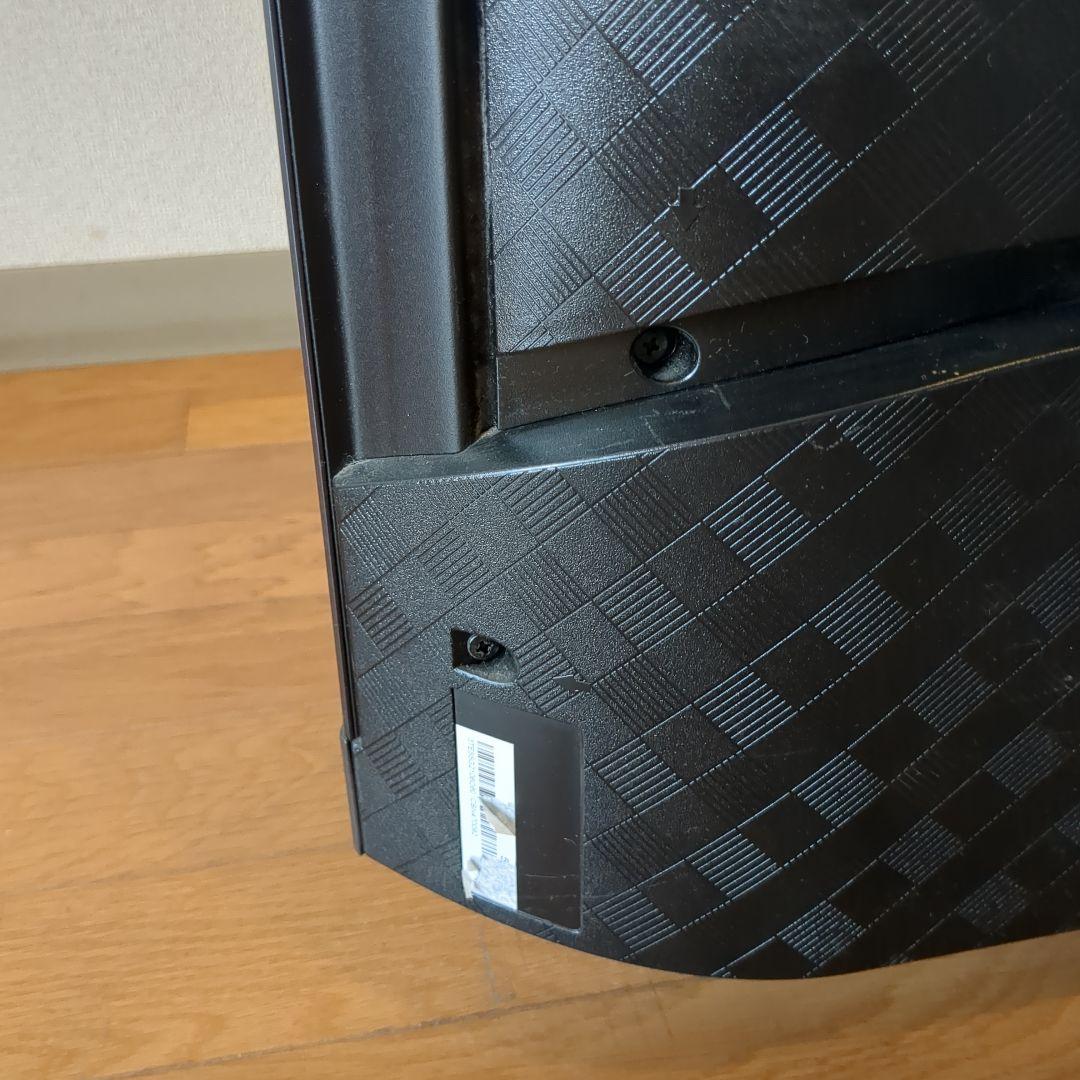 ハイセンス 4Kテレビ 55u85f