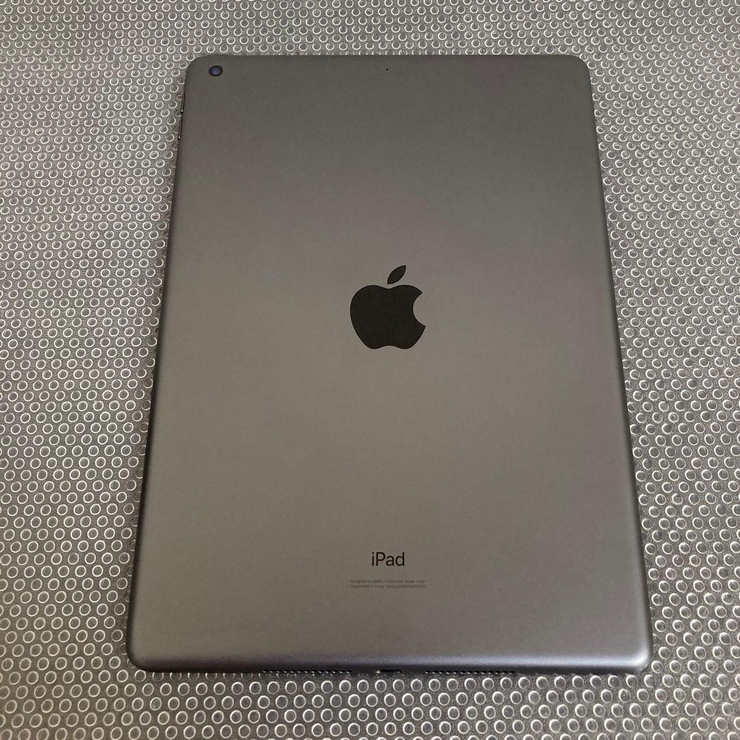 3380【早い者勝ち】iPad7 第7世代 32GB WIFIモデル☆
