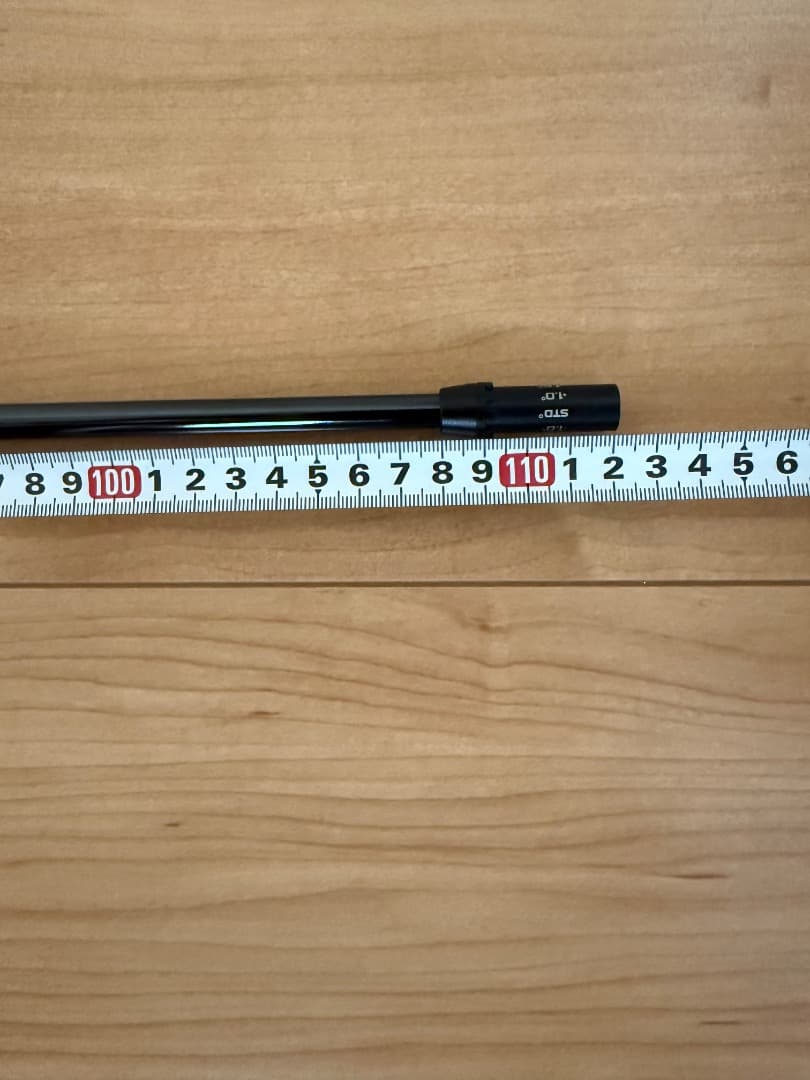 こ*け様 UST LIN-Q M40X White 6　1W用　コブラスリーブ付