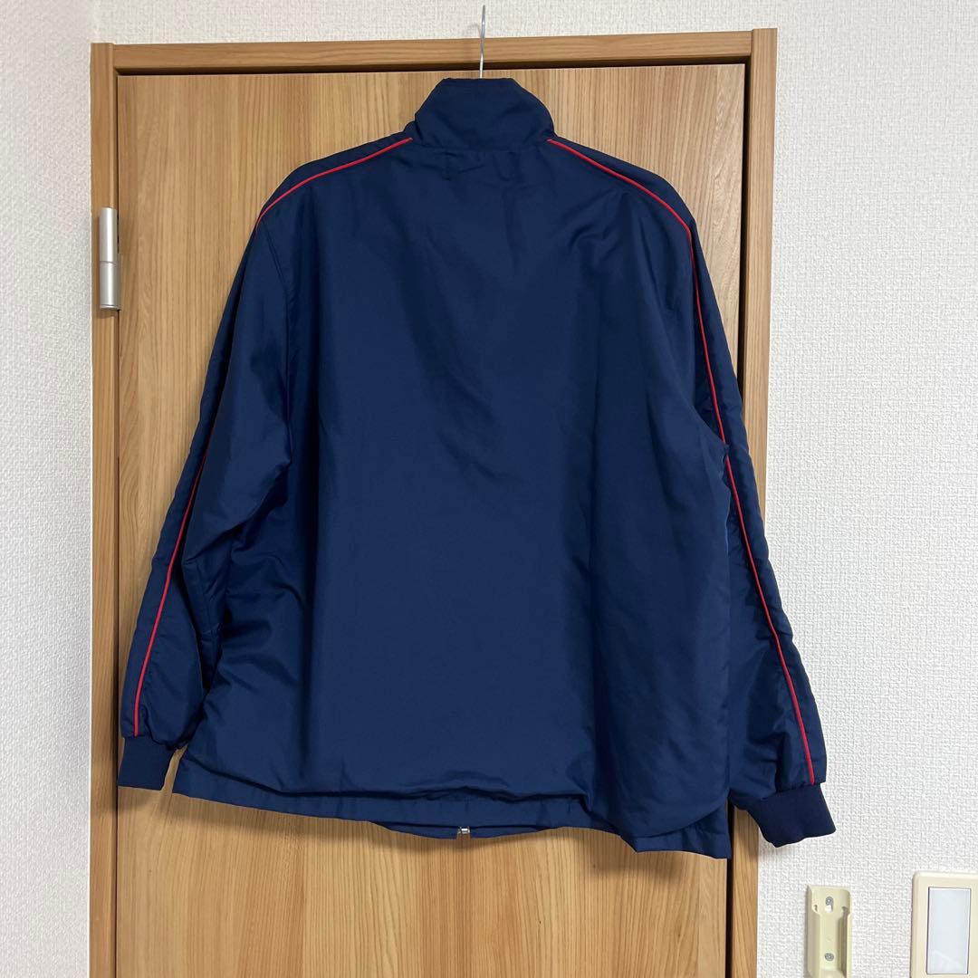 福岡大学附属大濠高校 福大大濠トロージャンズ　ナイロンジャケット