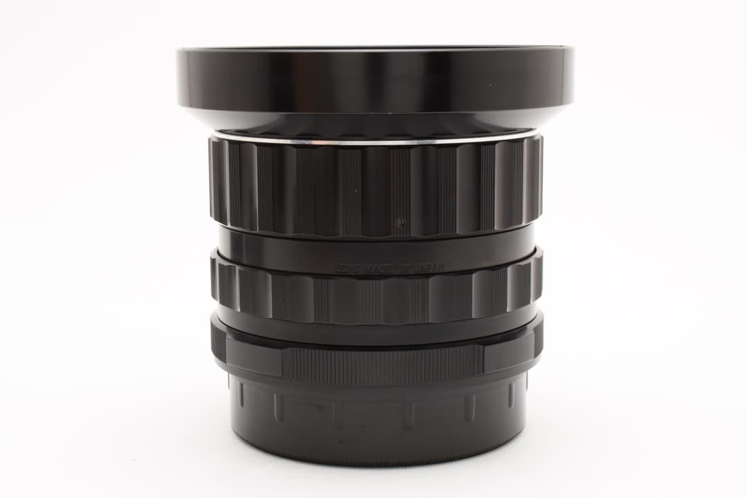 美品 Pentax TAKUMAR 6X7 55mm F3.5 #8706