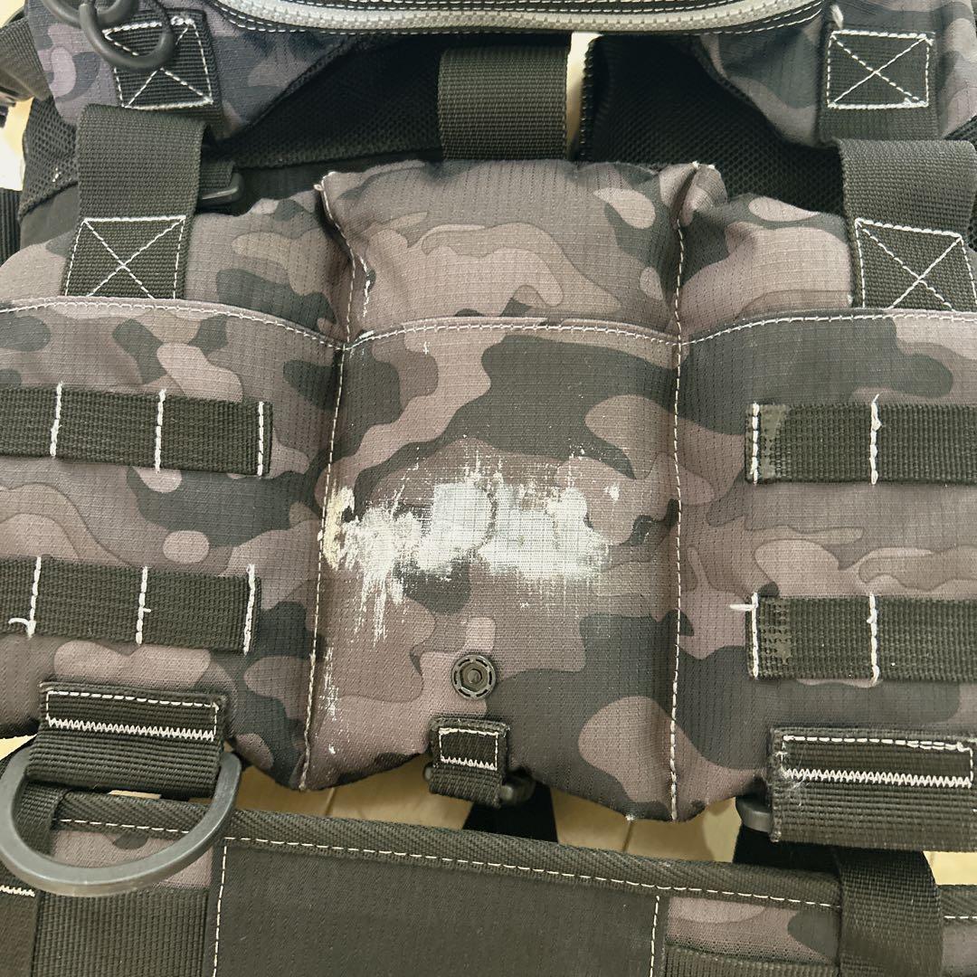 ダイワ　ベンチクールゲームベストIV DF-6109 ライフジャケット