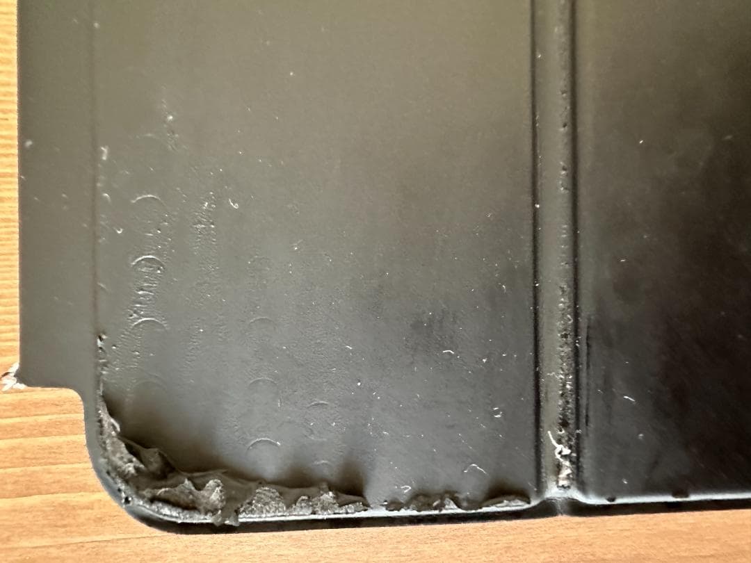 iPad Air 13 M2 128GB 第6世代 ブルー