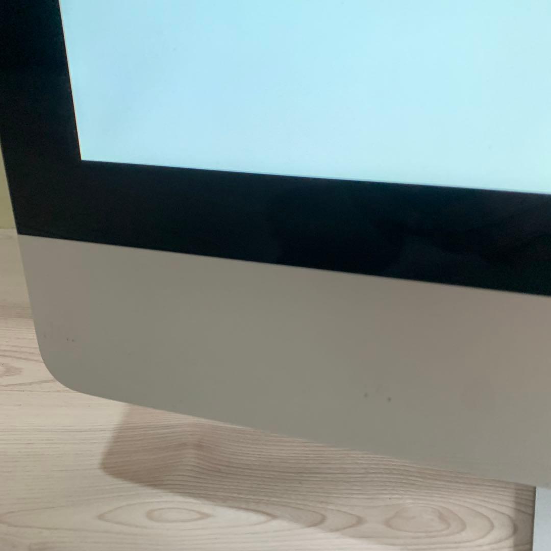 Apple iMac 21.5インチ MC508J/A A1311