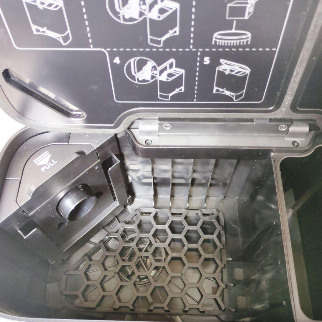 Anker eufy g40 hybrid+ アンカー ハイブリッドプラス