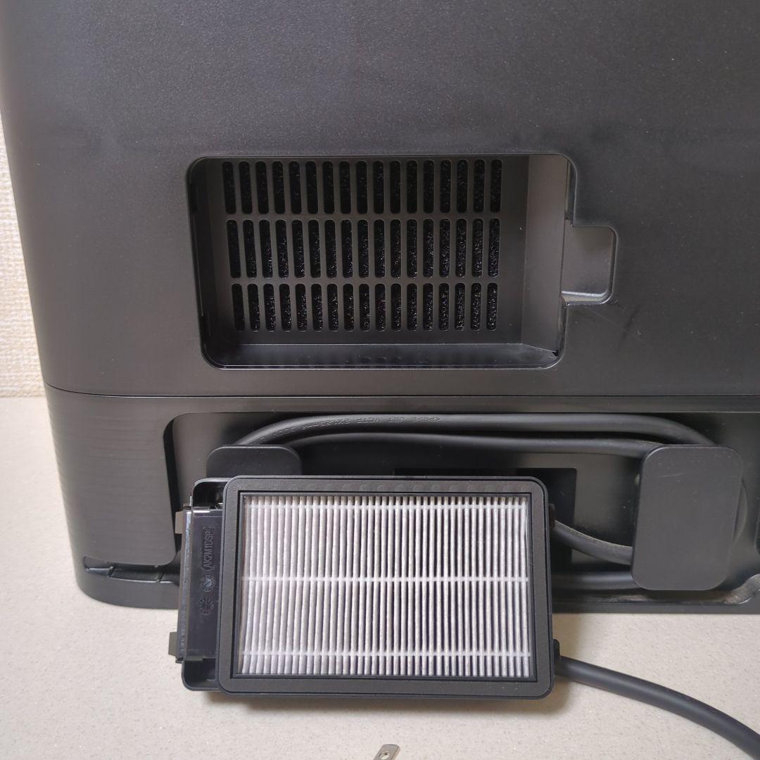 Anker eufy g40 hybrid+ アンカー ハイブリッドプラス