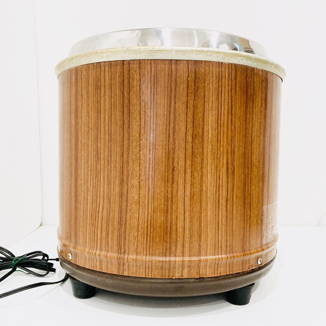 熱研 エバーホット すしシャリウォーマー NV-25