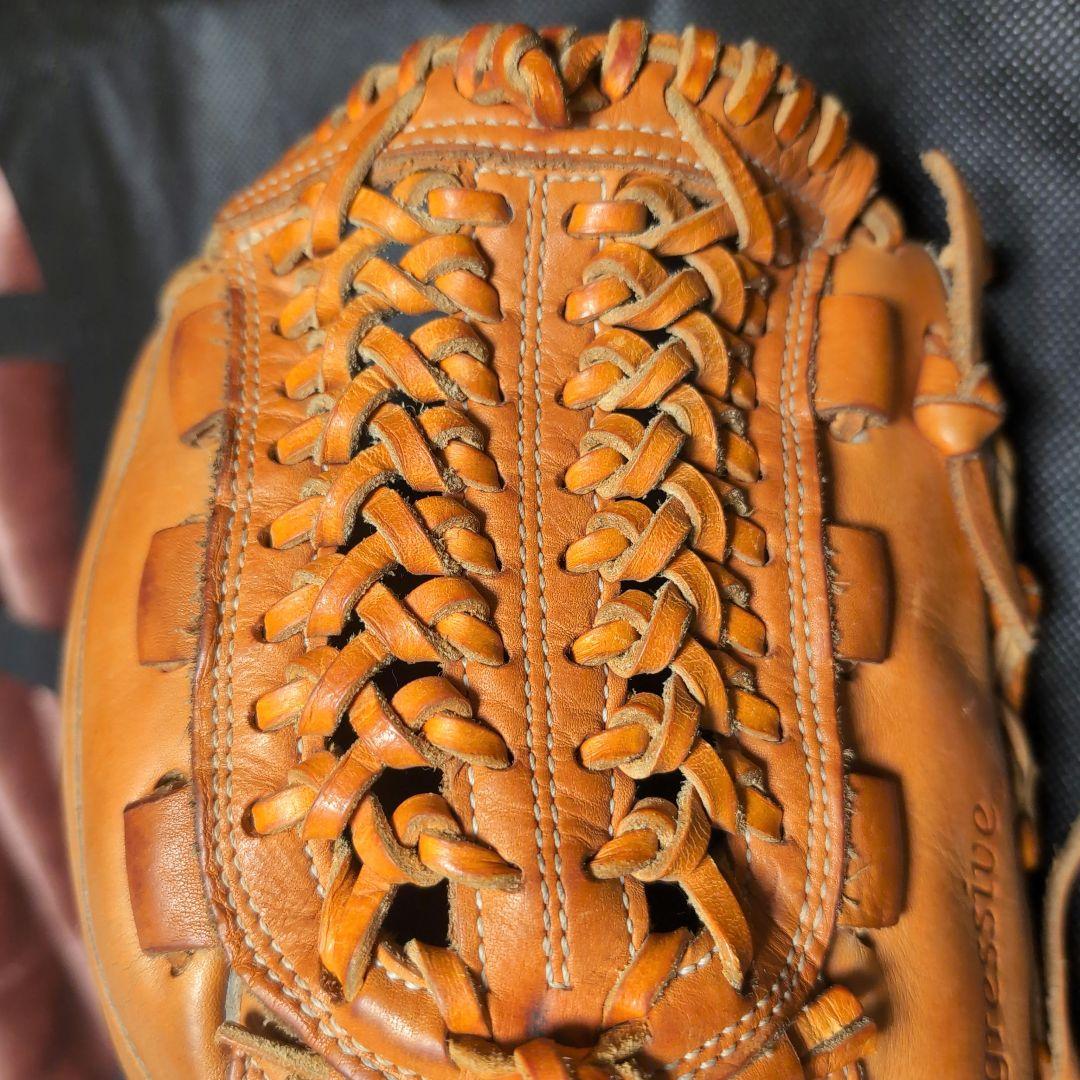 久保田スラッガー 軟式一般用グローブ KSN-L7