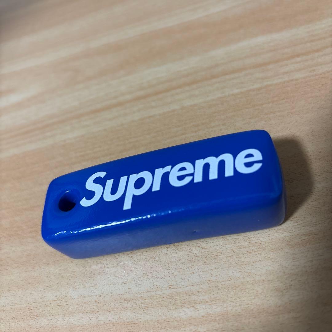 Supreme シュプリーム 23AW フローティング キーホルダー 4色セット