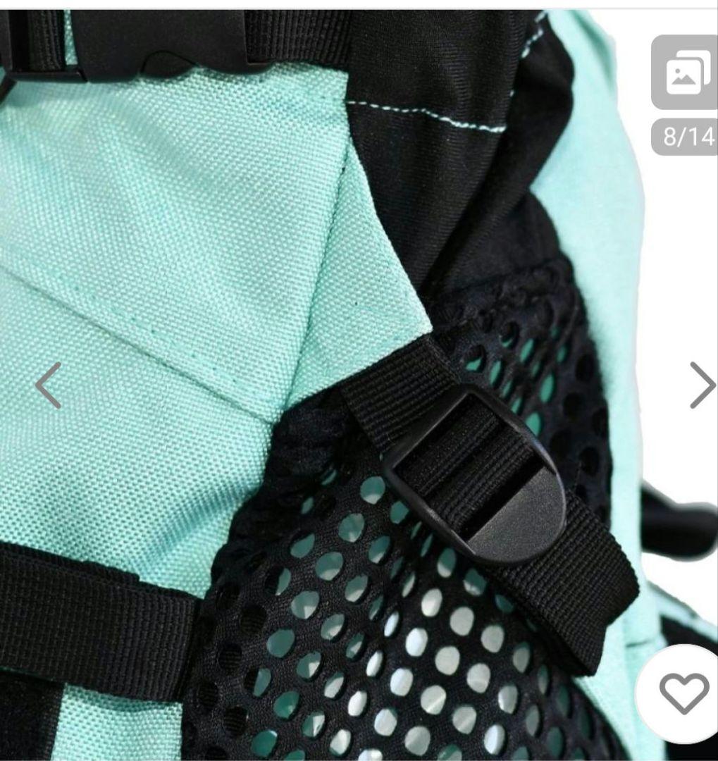 新品未使用 K2 スポーツサックAIR2