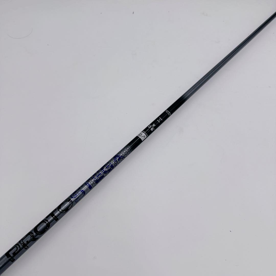 PROTOSTEGA プロトステガ 50X ドライバーシャフト