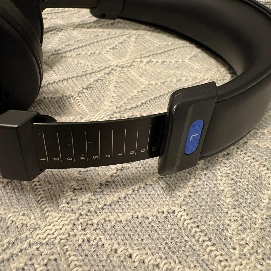 【中古美品】SONY MDR-M1ST STUDIO MONITOR ヘッドホン