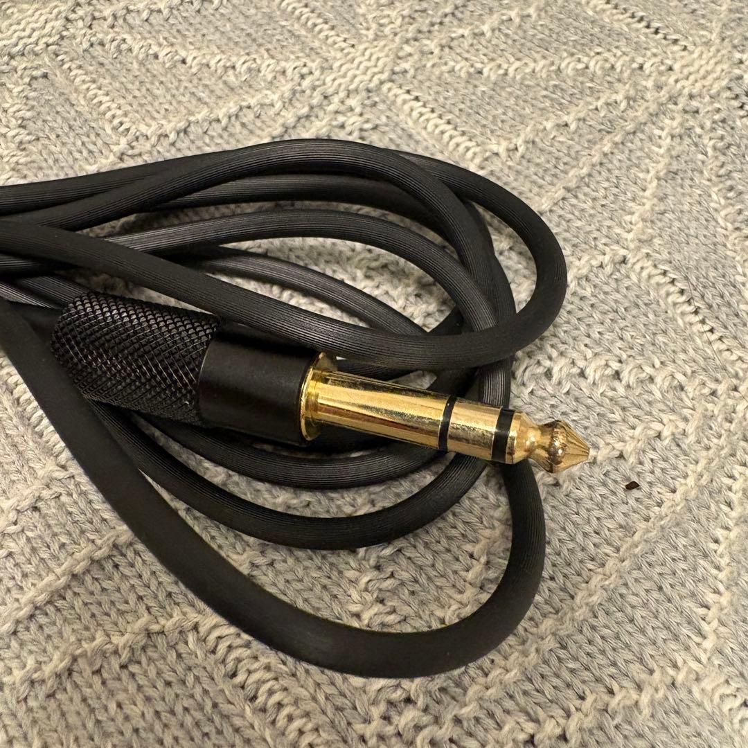 【中古美品】SONY MDR-M1ST STUDIO MONITOR ヘッドホン