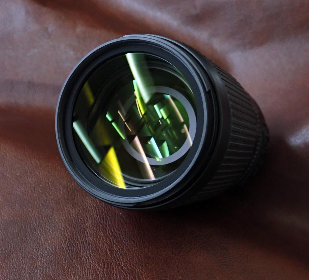 レンズ(ズーム) Nikon AF-S NIKKOR 70-300mm 4.5-5.6G VR