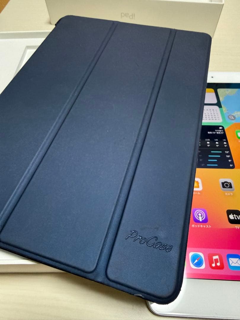 Apple iPad (第6世代) 128GB Wi-Fi セルラーモデル