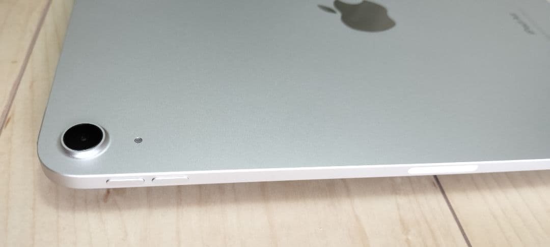 【最大容量100%】iPad Air 11インチ（M2) wifi+256GB