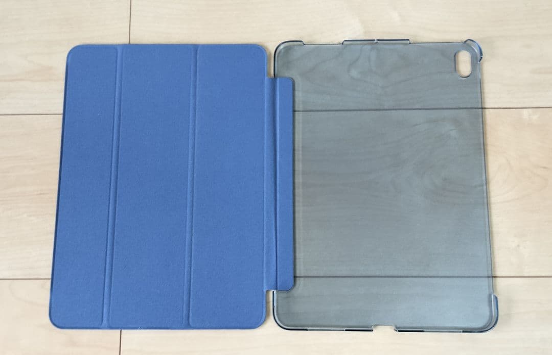 【最大容量100%】iPad Air 11インチ（M2) wifi+256GB