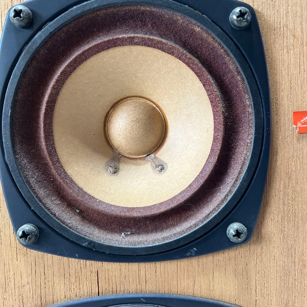 マトリックス　スピーカー