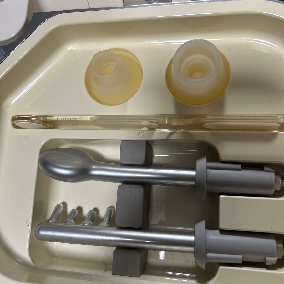 フヨウサキナ　ホームエステマシン　上位機種　ビジュー