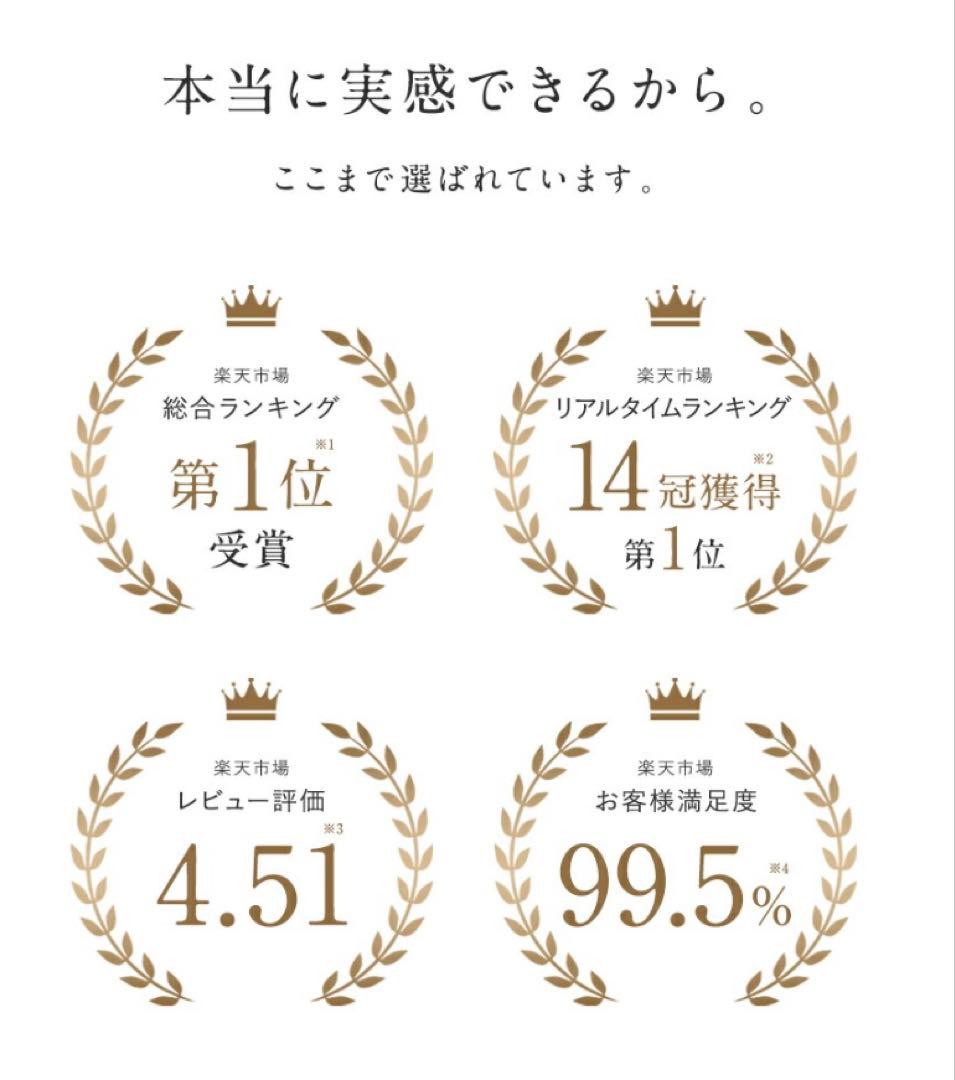 ランキング1位 水蒸気爆発しない女神プレート カールアイロン ルピリーナ